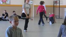 Séance 2 suite Danse CE2 2013