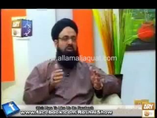 Eid ul Fitr 2012 Roshni Morning Show