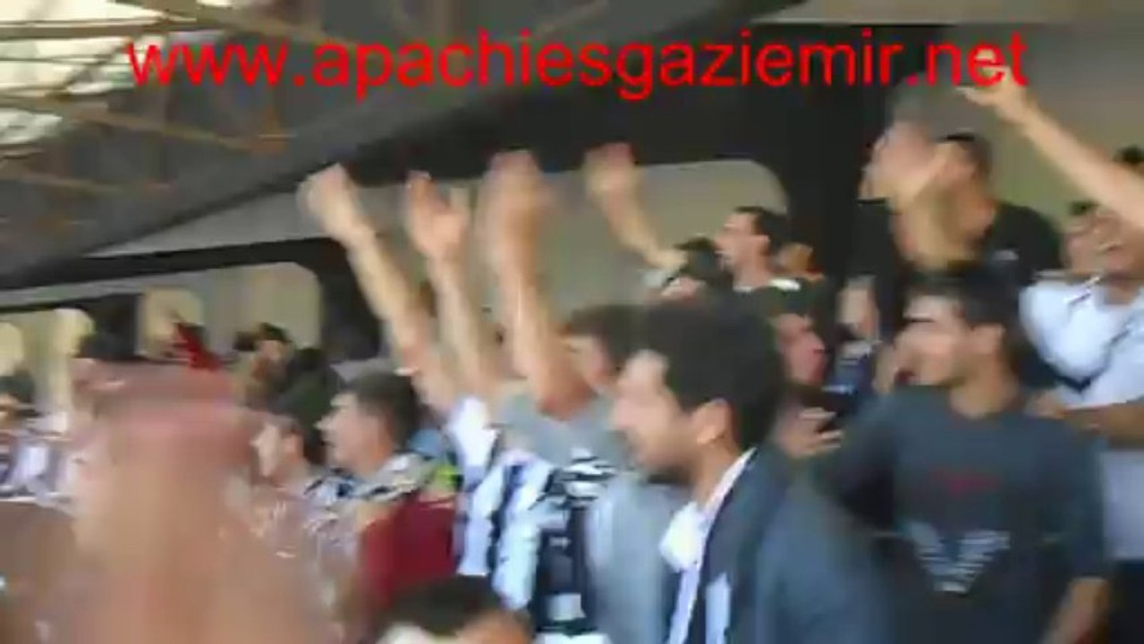 26 Ekim 2013 Altay - Bayrampaşa