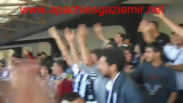 26 Ekim 2013 Altay - Bayrampaşa