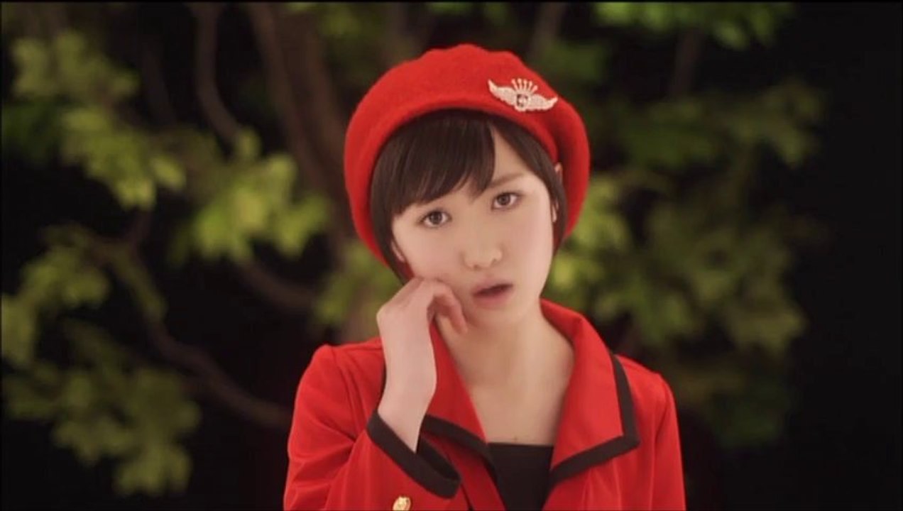 Ai no Gundan (Kudo Haruka solo ver)