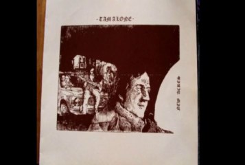 Tamalone."Interpreter"1979 Dutch Prog Rock