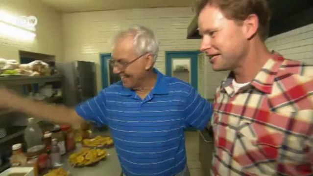 Cuba's Road to Reform | Journal Reporters