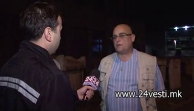 4 PRASANJA 5 ODGOVORI SEAD SO SUAD MISINI 26 10 2013