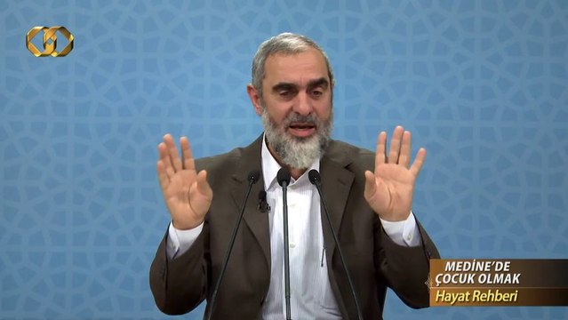 Herkes ibret ve hayretle dinlesin! Peygamber çocuklarını sabah namazına nasıl kaldırırdı