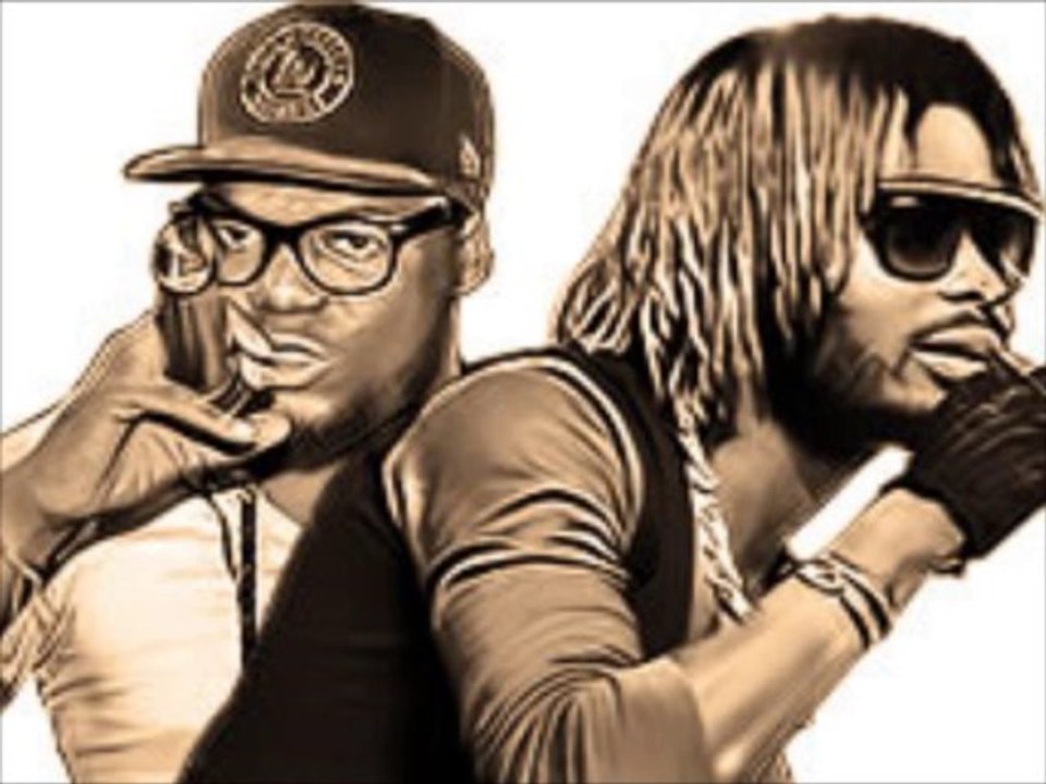 Dj Mix 1er ft Dj Anderso 1er- On ira de l'avant Anelka Beaka by Dj NO du Mix