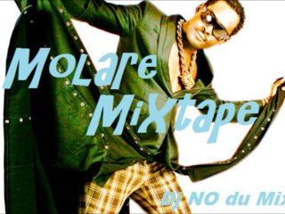 Molare Mixtape by Dj NO du Mix