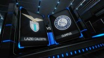 Highlights - C1 - Giornata 7 - Lazio Calcetto Vs Olimpus 5-1 - Futsal Fanner