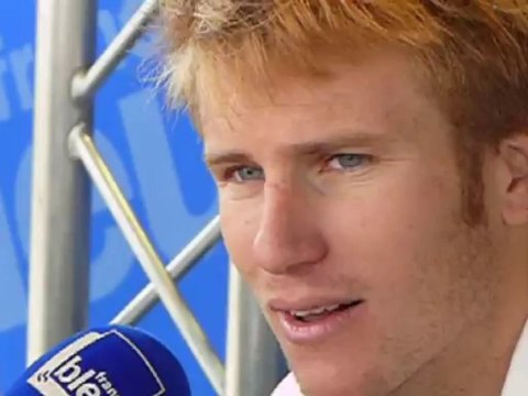 François Gabart : La Transat Jacques Vabre est un retour aux sources