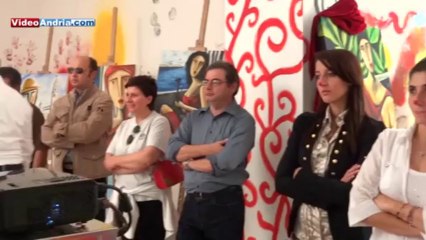 "Solidarte", una mostra d'arte di clown dottori all'insegna della solidarietà