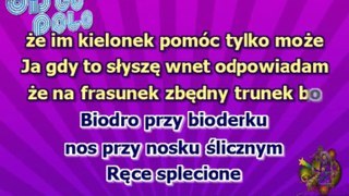 Classic - Biodro przy bioderku - z linią melodyczną