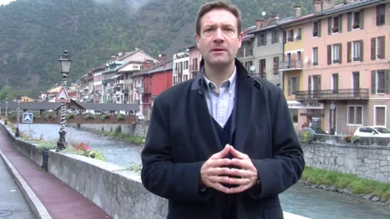 Moûtiers Aujourd'hui et Demain