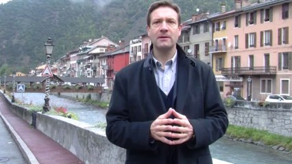 Moûtiers Aujourd'hui et Demain
