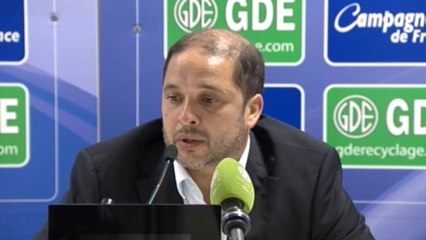 P.Correa après SMC-ASNL