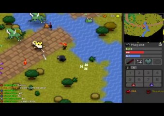 [SDJ] Realm of the Mad God. On s'fait chier l'soir