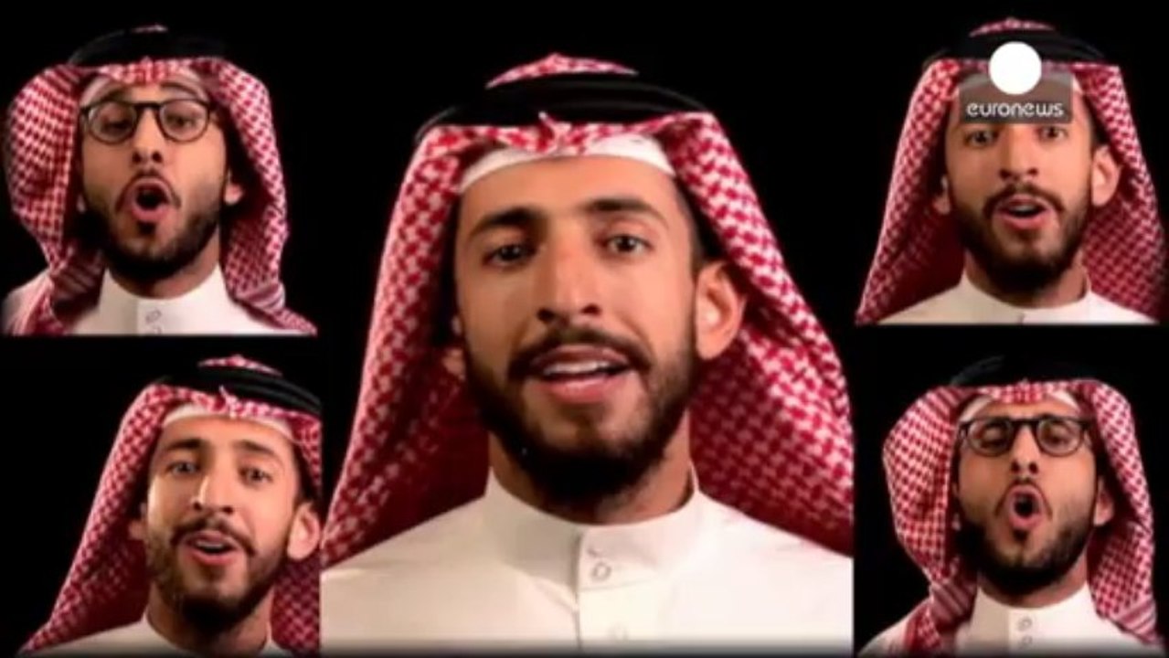 Mujeres saudíes, al volante, pese a la presión de las...