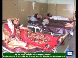 Drone Operator Resigned on Killing of Innocent People