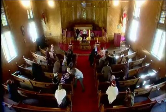 Dossiers Mystères - Disparitions et Apparitions [S01E01] (2006)