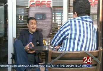 Патот до успехот 26-10-2013