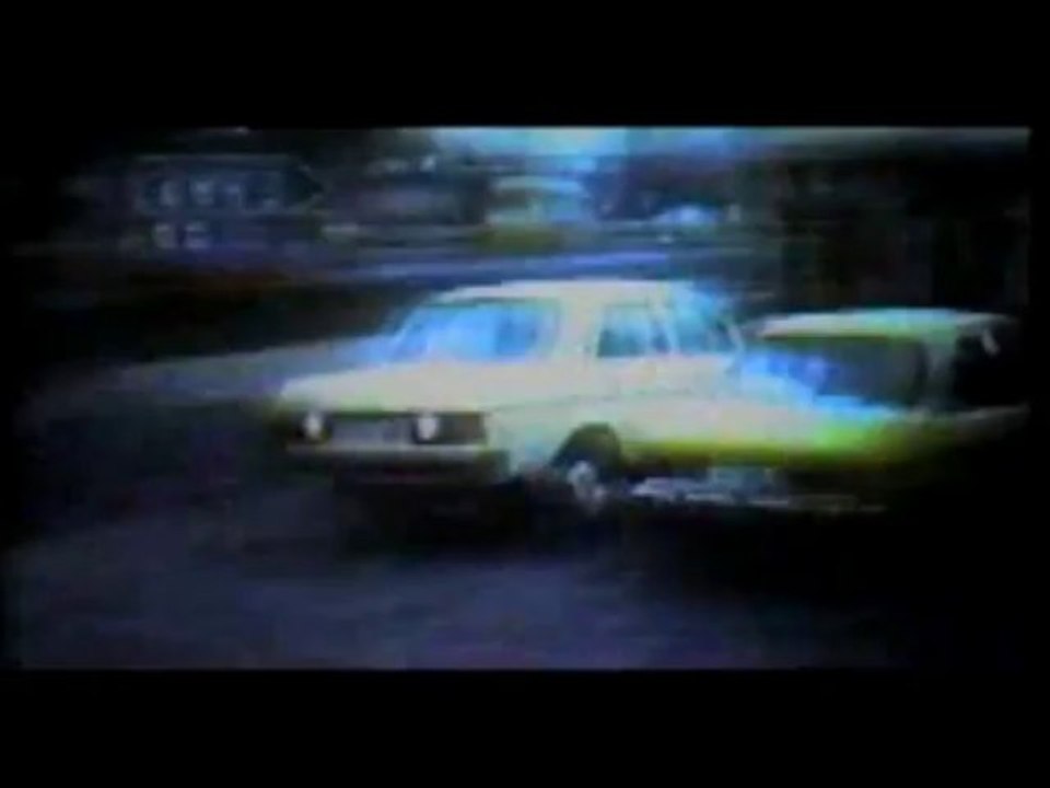 Cabaret Voltaire - Automotivation (1983)