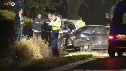 Dodelijk ongeval in Lettelbert - RTV Noord