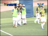 Yusuf Cerrah'ın Golü - Fenerbahçe - Galatasaray - U16