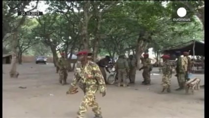 Ataque mortal contra un autobús de pasajeros en Mozambique