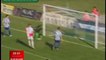 OFK BEOGRAD - FC VOJVODINA  0-2
