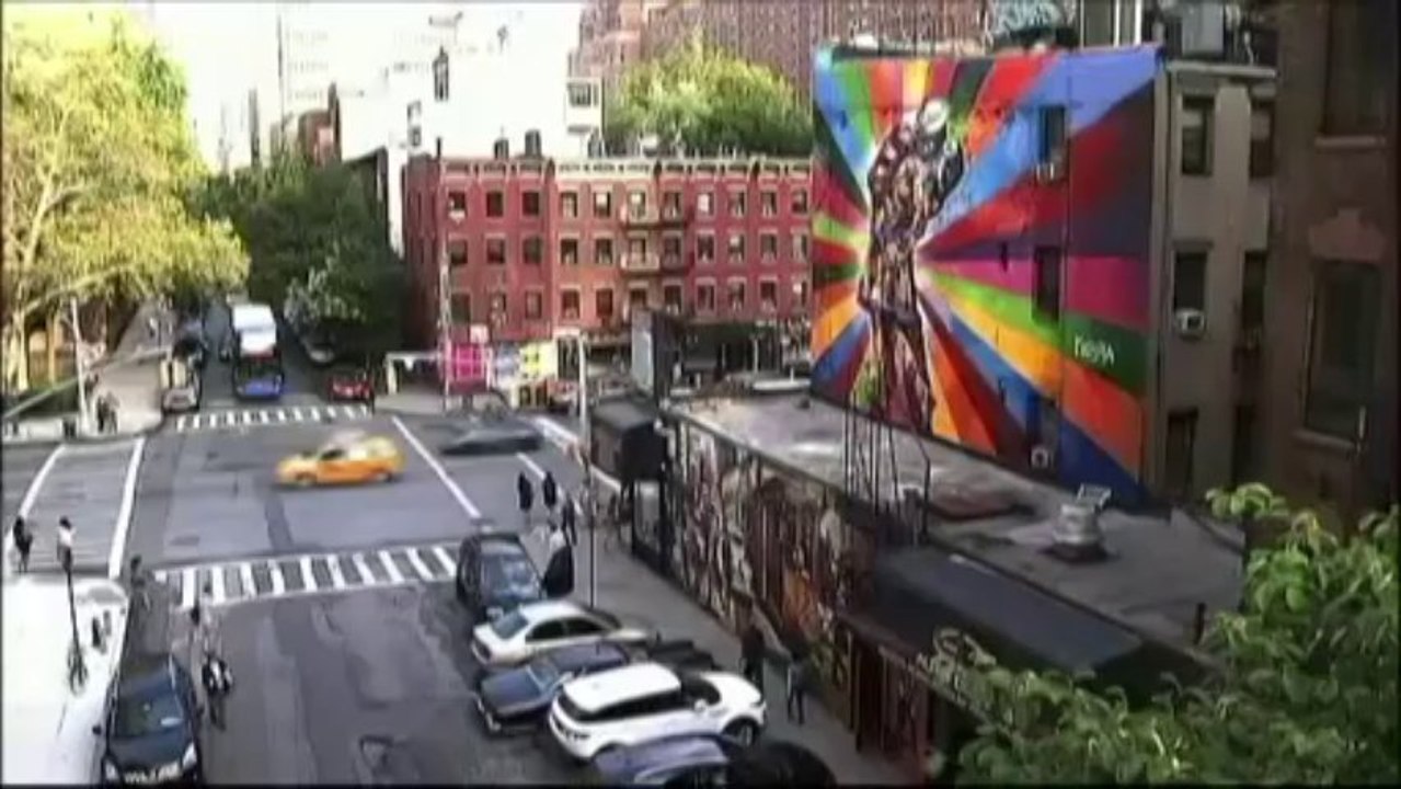 Elle arnaquait des galeries avec des reproductions de tableaux de maître