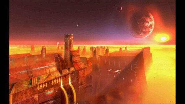 Daft Punk - Remake The World ( T.H.A remix )