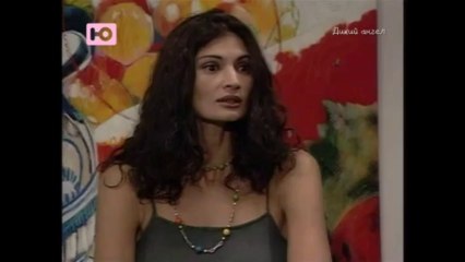 Ivo & Milli Muneca Brava cap 13 (rus)