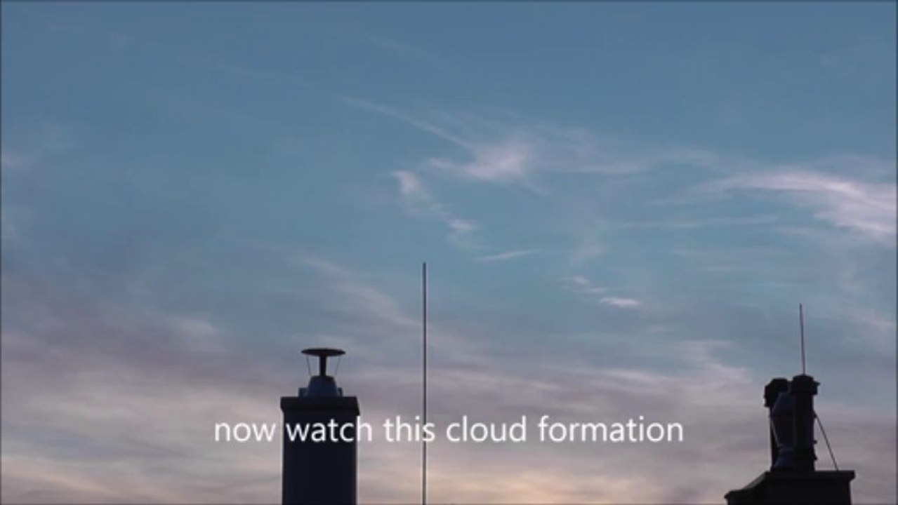 Surreal Skies