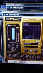 Joey Riot Powerstomp Kick & Bass tutorial