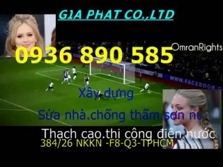 Tho chuyen sua ong nuoc o tai quan 7 HCM-/0907 323053