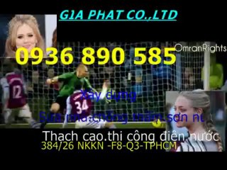 Tho chuyen sua ong nuoc o tai quan 8 HCM-/0907 323053