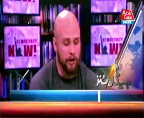 Abbtakk Headlines 09 PM - 26 October 2013