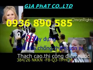 Tho chuyen sua ong nuoc o tai quan 12 HCM-/0907 323053