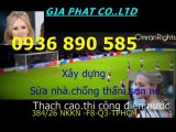 Tho chuyen sua ong nuoc o tai quan tan phu HCM-/0907 323053