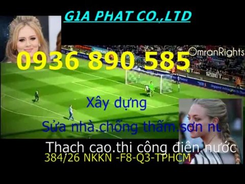 Tho chuyen sua ong nuoc o tai quan go vap HCM-/0907 323053