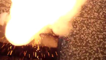 mecha negra by Spiral Zero