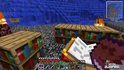 Minecraft de PC: Survival Inverse Ep. 17 "Las cajas de Música!!"