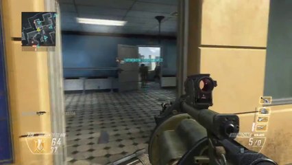 Black Ops 2: Kill Confirm! Hablemos del Modo Teatro!!