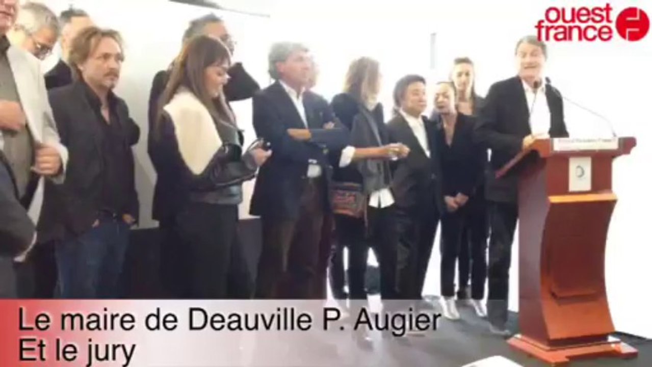 Remise du prix des étudiants en photo - Remise du prix des étudiants en photo