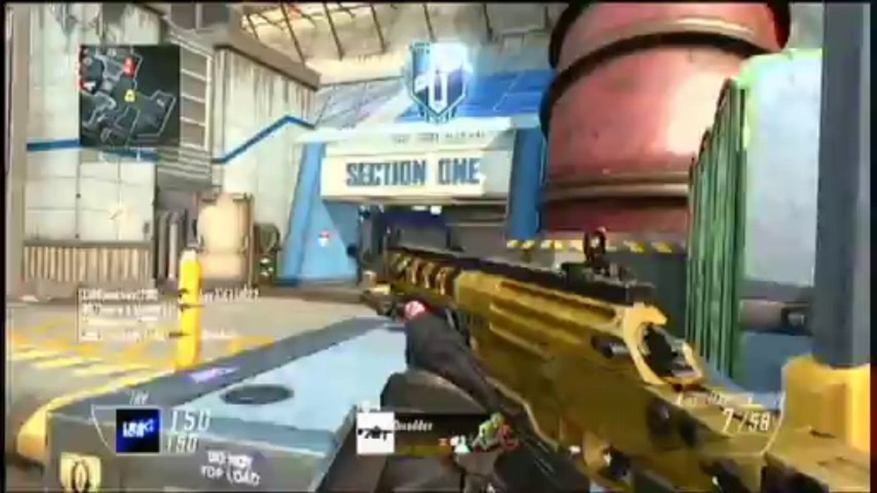 Black Ops 2 Party Games JNKPlay