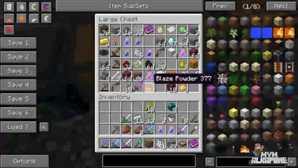 Minecraft de PC: Survival Inverse Ep. 14 "Donde esta lo que me falta!!"