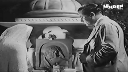 Achhut Kannya | Hindi Film Part 1 of 7 |  Ashok Kumar, Devika Rani