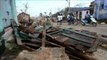Enchentes matam 48 pessoas na Índia