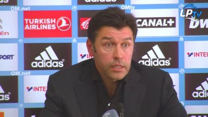 Fournier : "Naples nous a montré la voie"