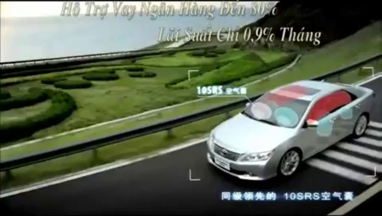 Toyota Camry tổng ưu đãi giảm đến 80 triệu. Mr.Lộc 0903.349.659