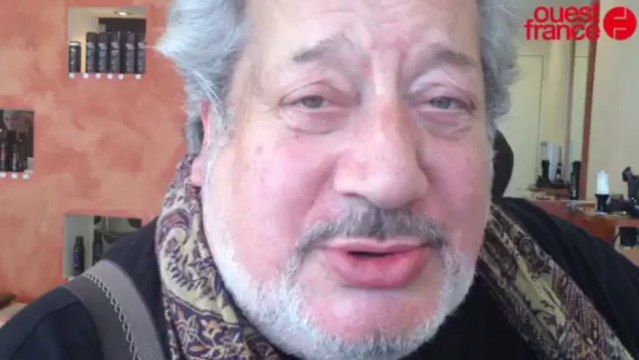 La motte aux cochons - Dreyfus fait l'andouille